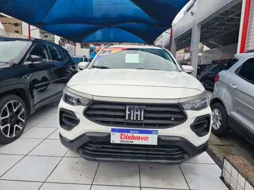 2023 Fiat Pulse Turbo 200 Audace