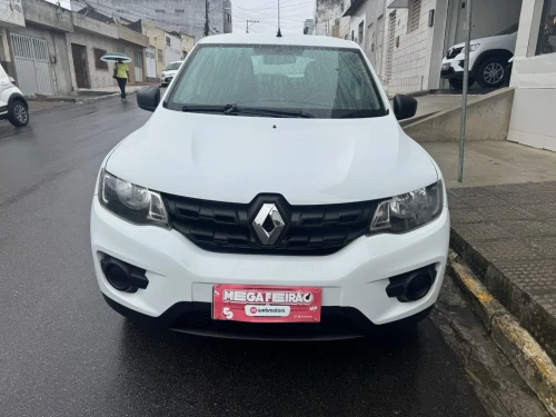 2022 Renault Kwid SCE ZEN