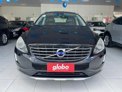 2015 Volvo XC60 T5 Dynamic FWD Turbo