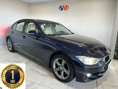 2014 BMW 320i GP Turbo Active