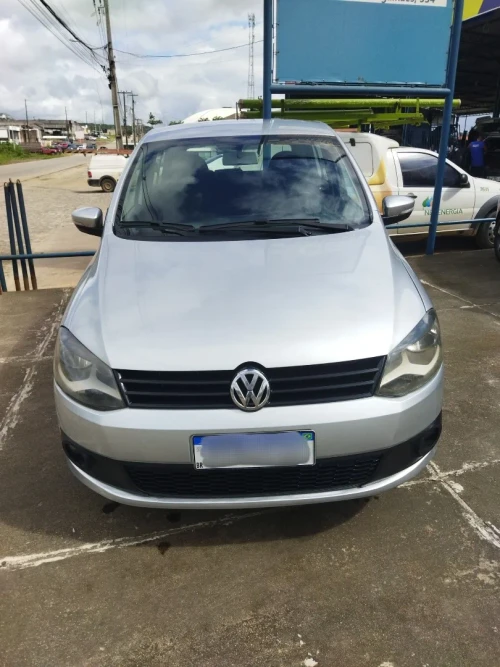 2013 Volkswagen Fox MI