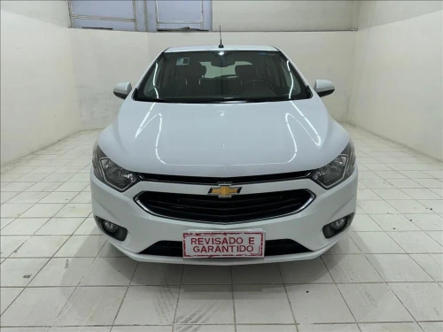 2018 Chevrolet Onix MPFI LTZ