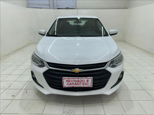 2021 Chevrolet Onix LT