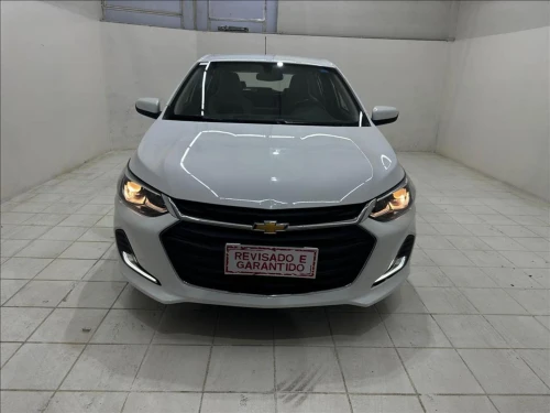 2022 Chevrolet Onix Turbo Premier