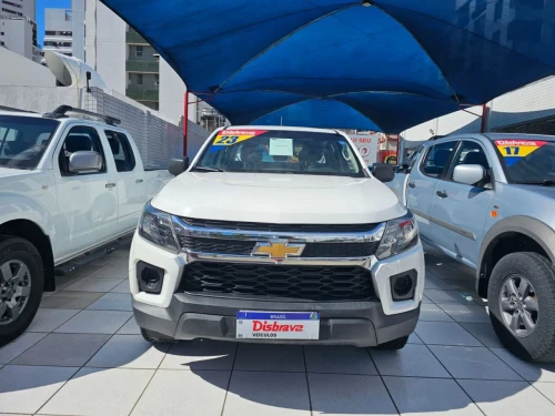 2023 Chevrolet S10 Turbo LS 4X4