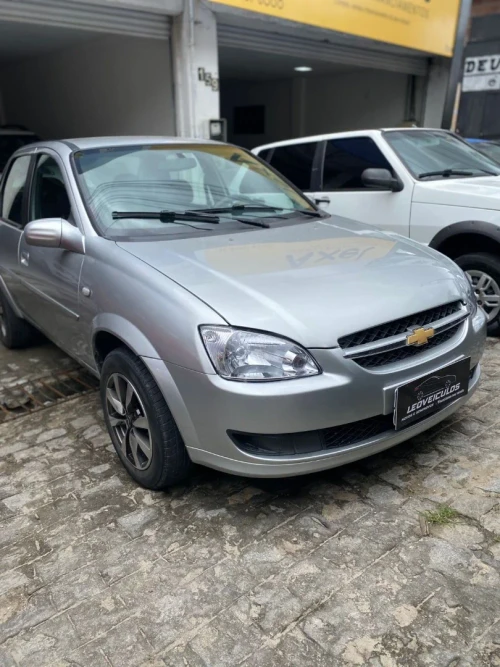 2014 Chevrolet Classic MPFI LS