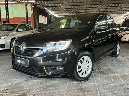 2021 Renault Sandero SCE LIFE