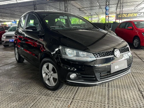 2016 Volkswagen Fox MI ROCK IN RIO