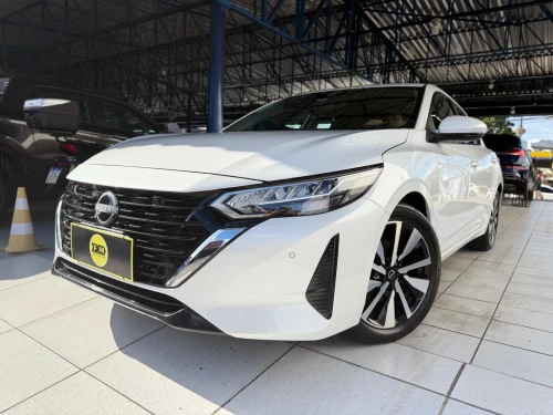 2025 Nissan Sentra Advance Xtronic