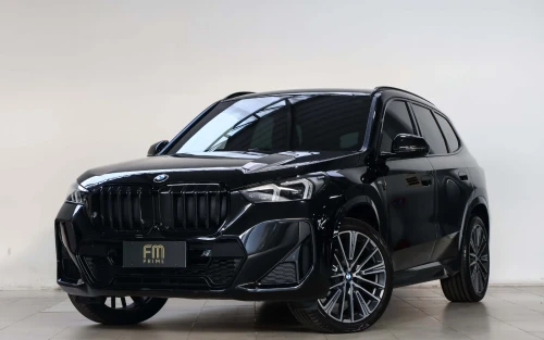 2025 BMW X1 Turbo SDRIVE20I M Sport Steptronic