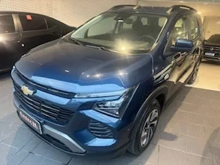 2025 Chevrolet Spin Premier