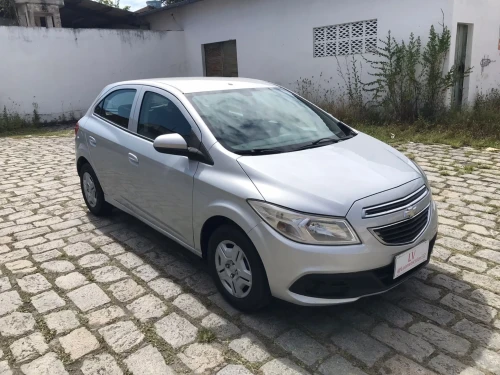 2014 Chevrolet Onix MPFI LT