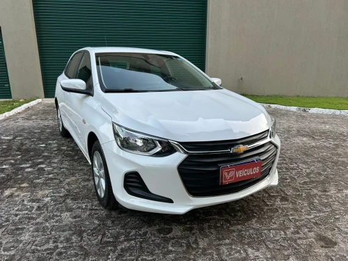 2023 Chevrolet Onix LT