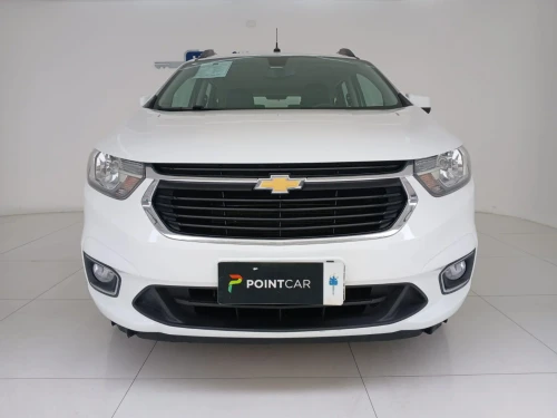 2024 Chevrolet Spin Premier