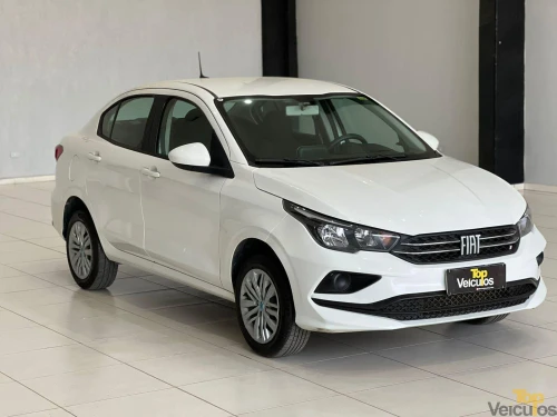 2024 Fiat Cronos Firefly Drive