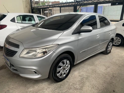 2018 Chevrolet Prisma MPFI JOY