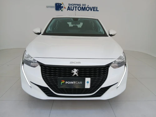 2024 Peugeot 208 Firefly LIKE