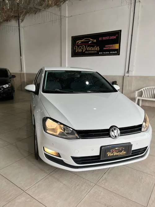 2015 Volkswagen Golf TSI Comfortline