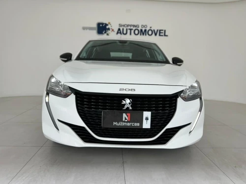 2024 Peugeot 208 Firefly LIKE