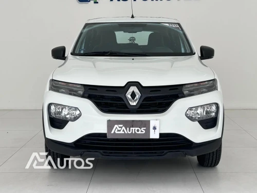 2025 Renault Kwid SCE ZEN