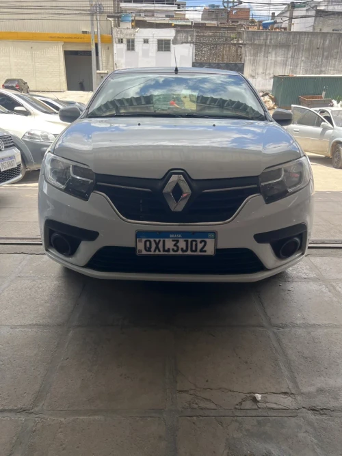 2021 Renault Sandero SCE ZEN