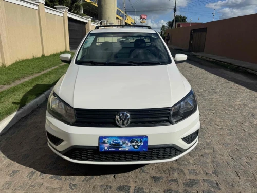 2023 Volkswagen Saveiro MSI Robust