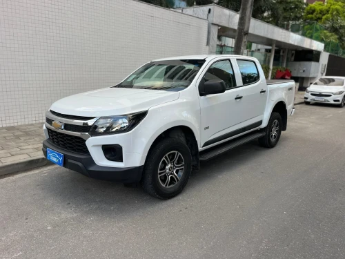 2023 Chevrolet S10 Turbo LS 4X4