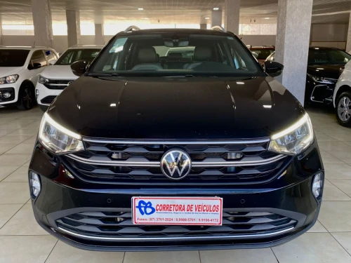 2023 Volkswagen Nivus 200 TSI Total Highline