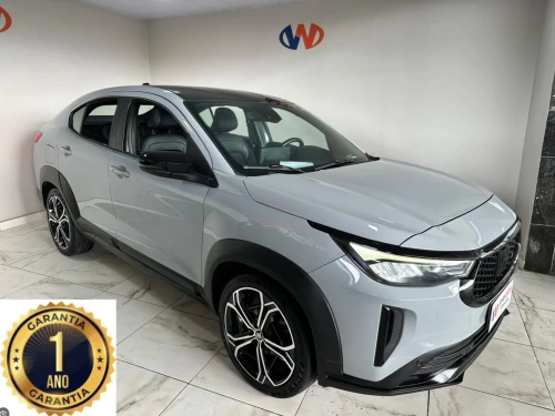 2023 Fiat Fastback Turbo 200 Impetus