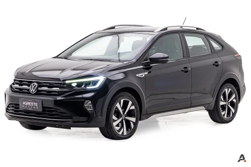 2021 Volkswagen Nivus 200 TSI Total Highline