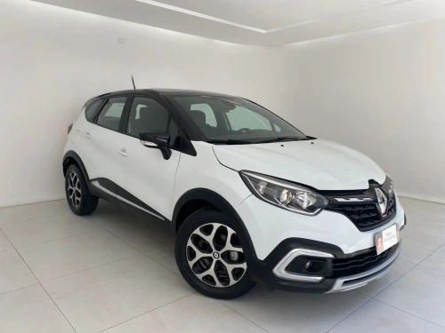 2023 Renault Captur TCE Intense X-TRONIC