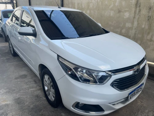 2020 Chevrolet Cobalt MPFI LTZ