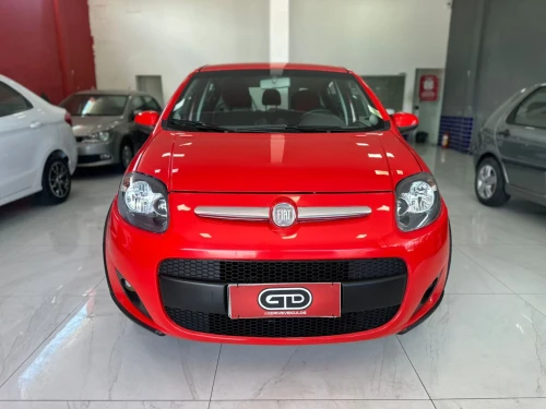 2014 Fiat Palio MPI Sporting