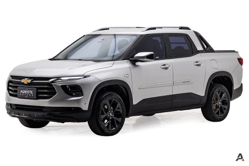 2023 Chevrolet Montana Turbo Premier