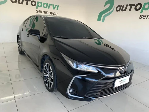 2021 Toyota Corolla VVT-IE XEI Direct Shift