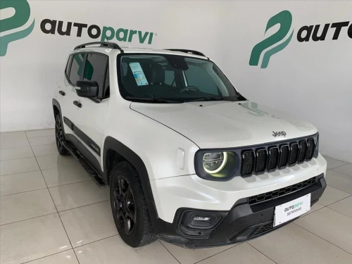 2024 Jeep Renegade T270 Turbo Sport AT6