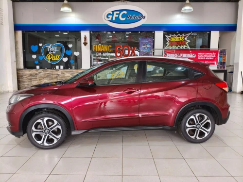 2016 Honda Hr-v LX
