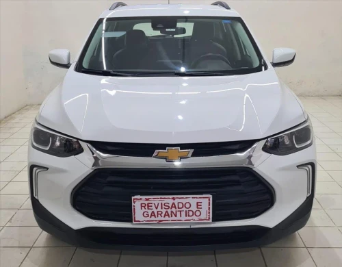 2024 Chevrolet Tracker Turbo Premier