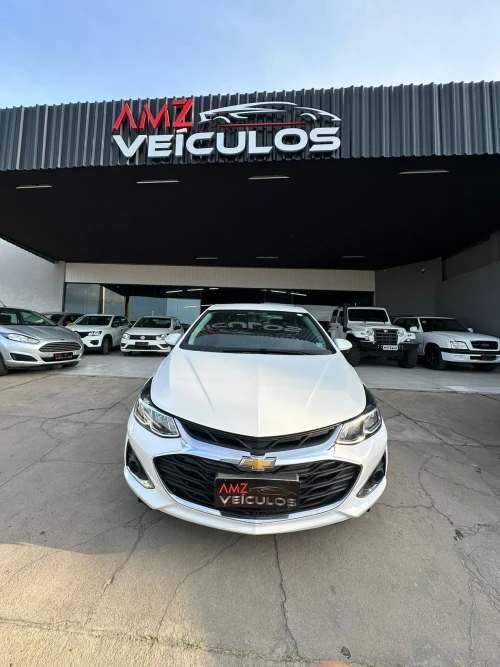 2023 Chevrolet Cruze Turbo LT