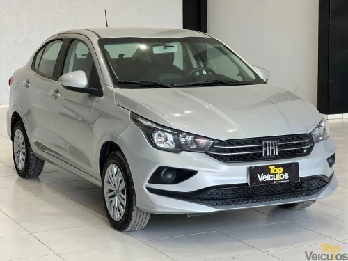 2024 Fiat Cronos Firefly Drive