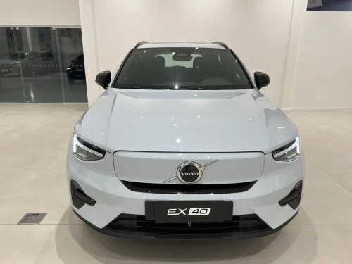 2026 Volvo EX40 P6 Recharge Electric PLUS
