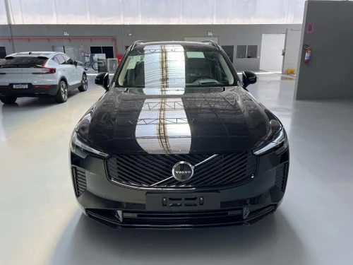 2026 Volvo XC90 T8 PHEV Ultra DARK AWD Geartronic