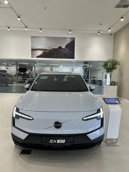 2025 Volvo EX30 CORE