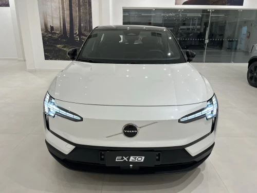 2025 Volvo EX30 PLUS