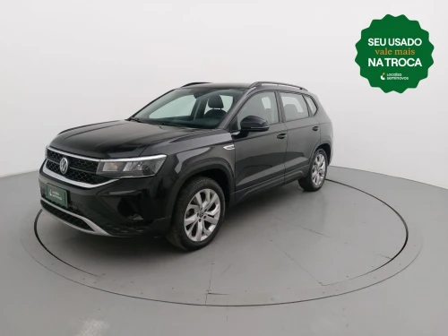 2023 Volkswagen Taos 250 TSI Total Comfortline