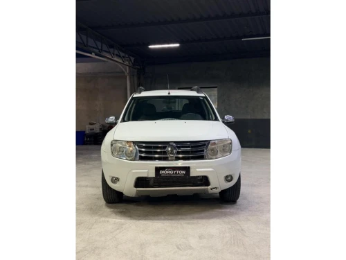 2015 Renault Duster Dynamique 4X2