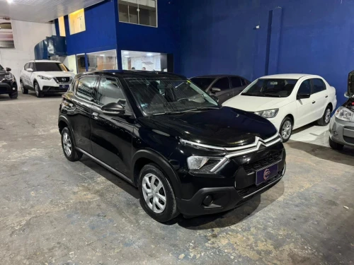 2024 Citroën C3 Firefly LIVE PACK