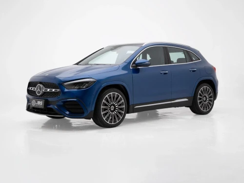 2024 Mercedes-benz Gla 200 MHEV AMG LINE 7G-DCT