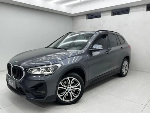 2022 BMW X1 Turbo Activeflex SDRIVE20I GP