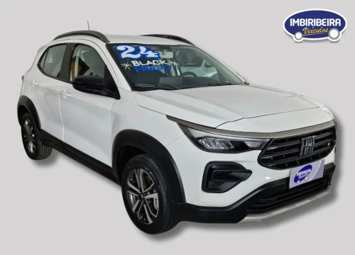 2024 Fiat Pulse Turbo 200 Audace